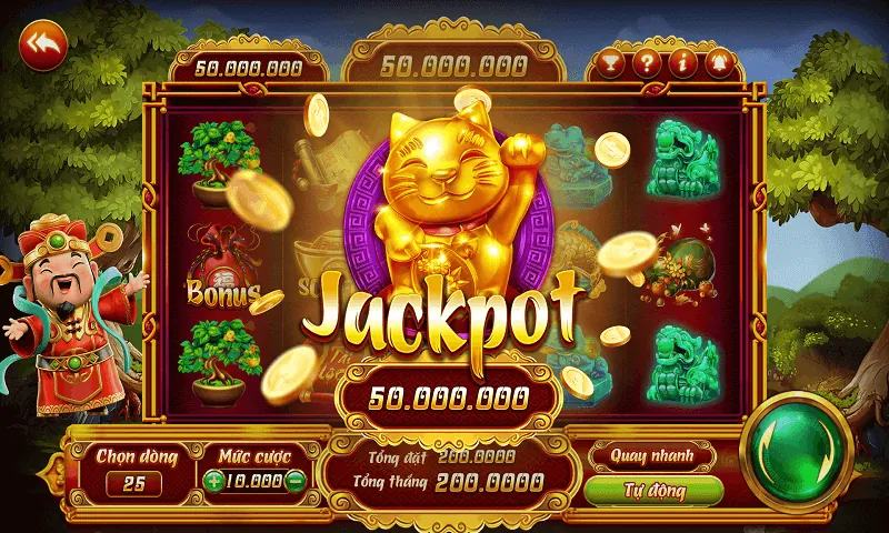 Slot game nổ hũ 678win uy tín