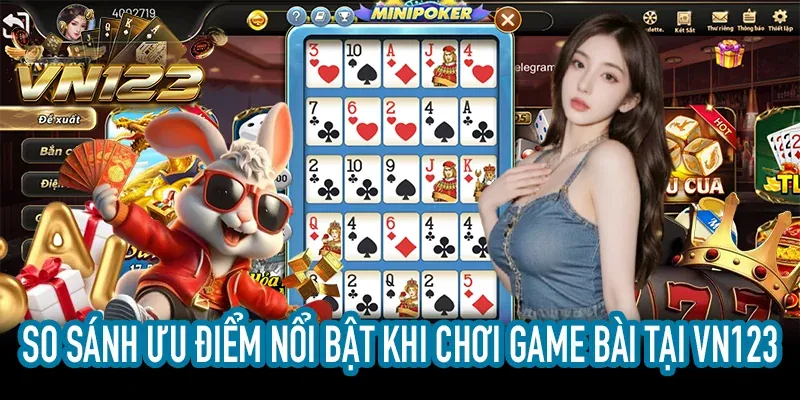 Trò chơi Blackjack