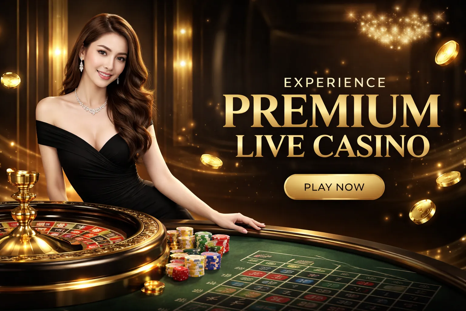 Casino Trực Tuyến