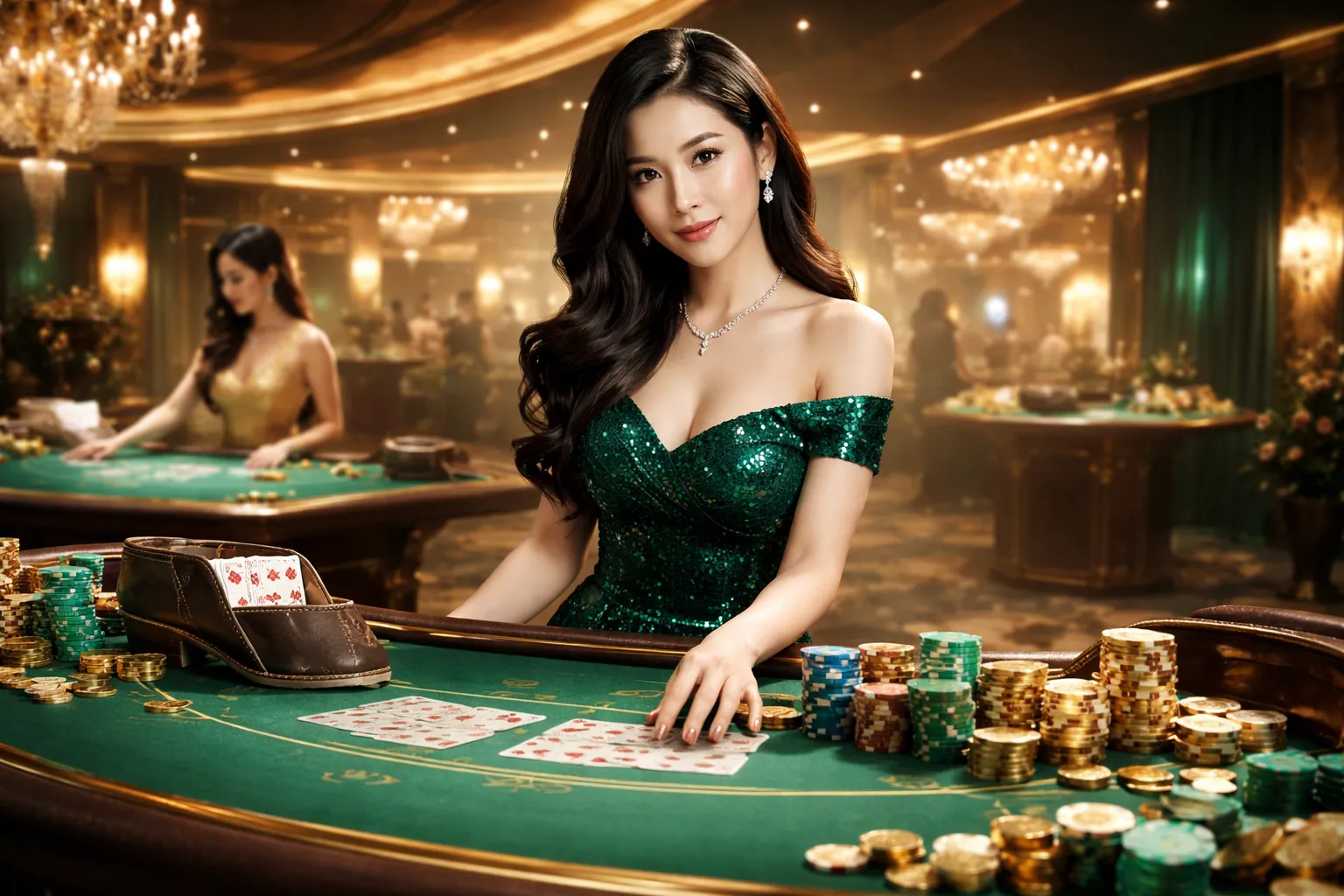 Giao diện thân thiện