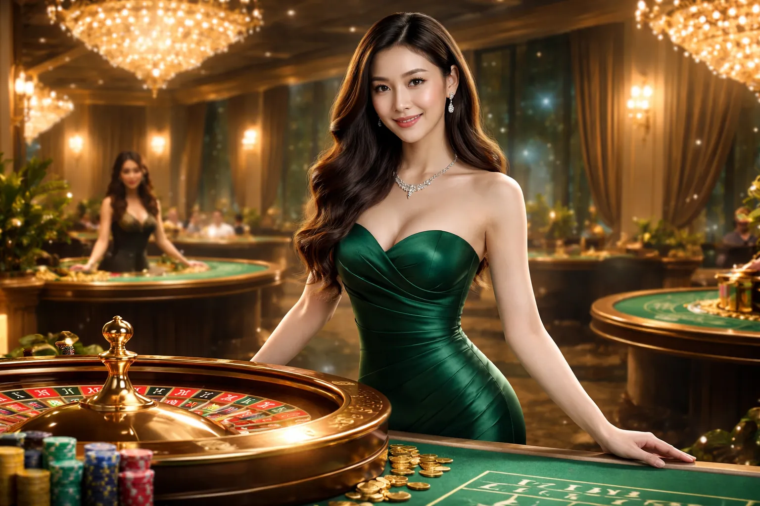 Bắn Cá Đổi Thưởng
