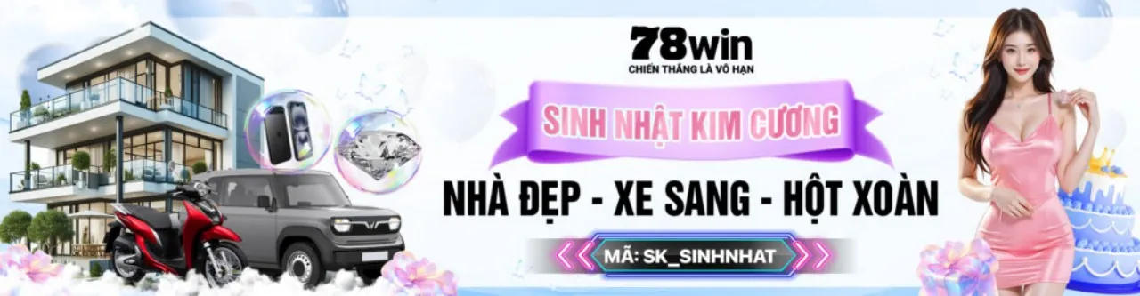 Gói quà tặng đăng ký mới 678win uy tín